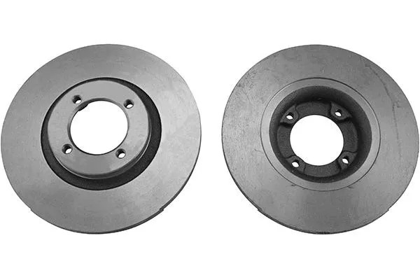 Brake Disc (BR-1721)