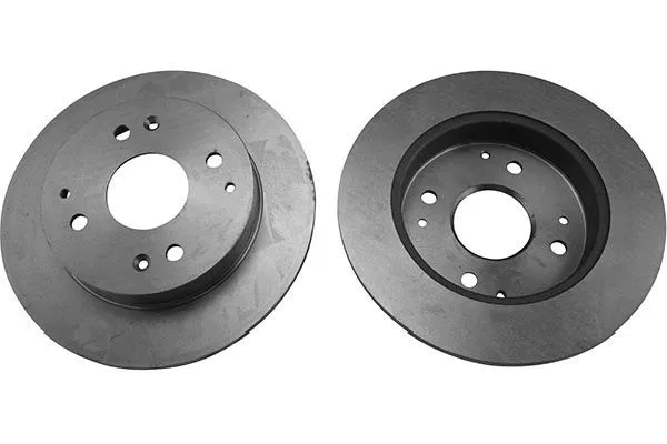 Brake Disc (BR-2257)
