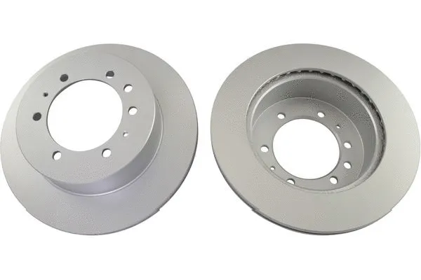 Brake Disc (BR-6766-C)