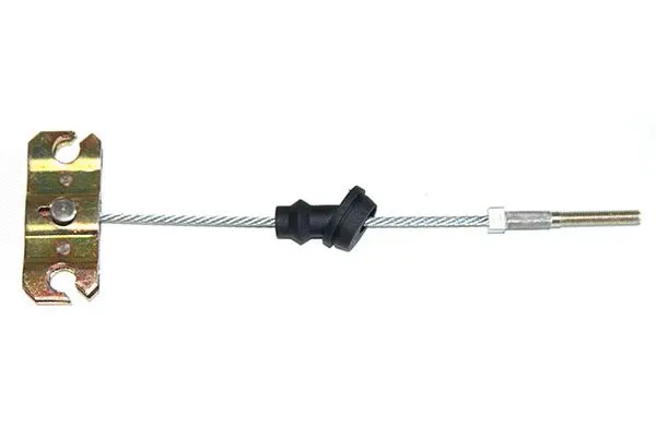 Cable Pull, parking brake (BHC-4511)