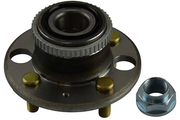 Wheel Bearing Kit (WBK-2030)