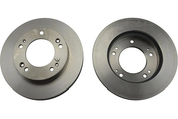 Brake Disc (BR-4202)