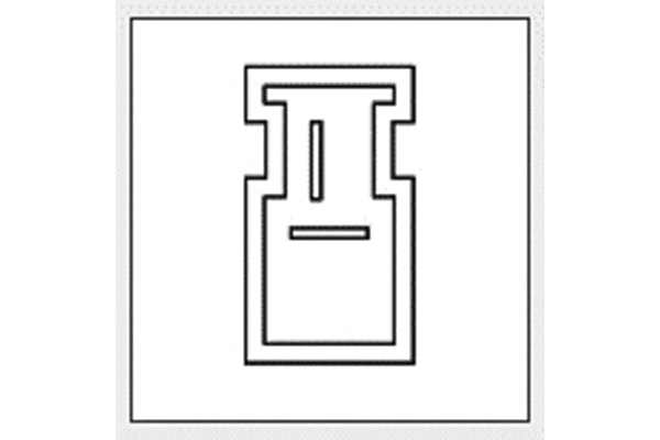 Stop Light Switch (EBL-3003)