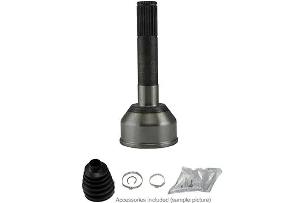 Joint Kit, drive shaft (CV-8507)