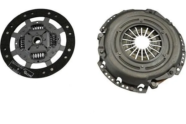 Clutch Kit (CP-5036)