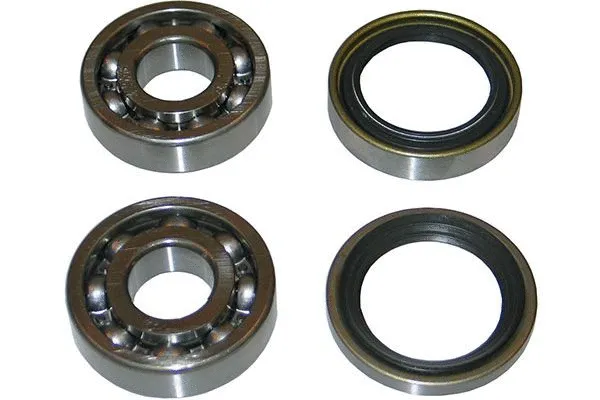 Wheel Bearing Kit (WBK-1501)