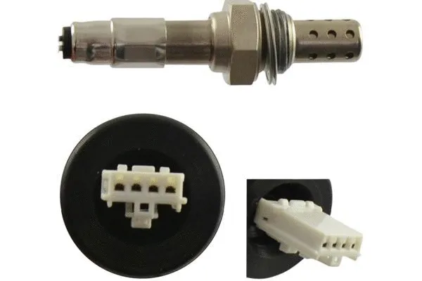 Lambda Sensor (EOS-9100)