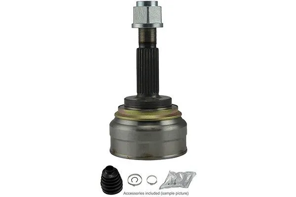 Joint Kit, drive shaft (CV-6527)