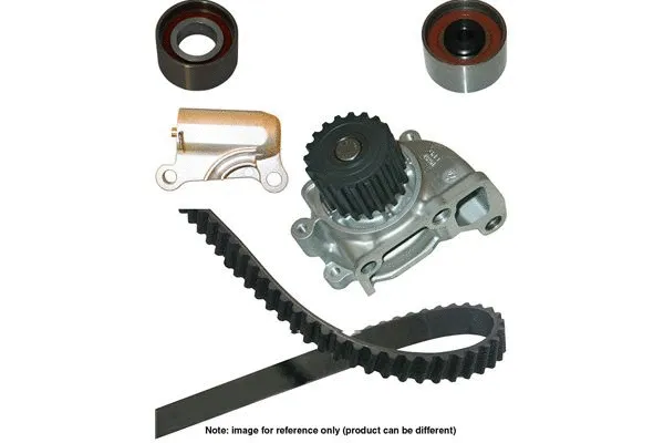 Water Pump & Timing Belt Kit (DKW-4507)