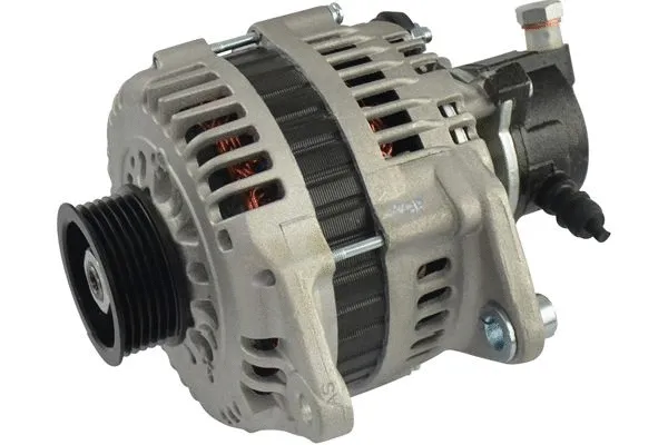 Alternator (EAL-2002)