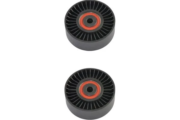 Deflection/Guide Pulley, V-ribbed belt (DIP-8005)