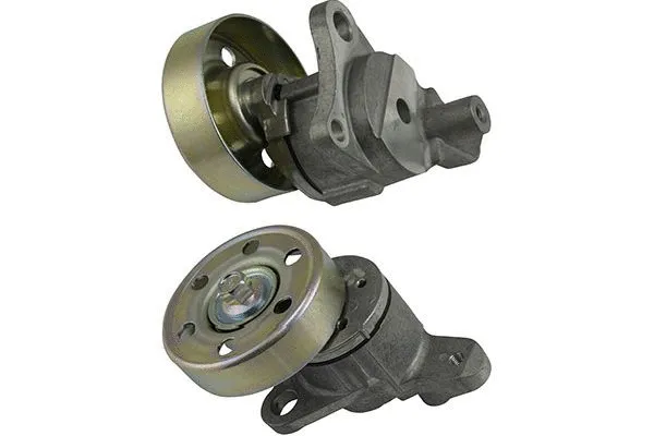 Tensioner Pulley, V-ribbed belt (DTP-9008)