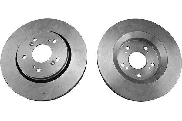 Brake Disc (BR-2261)