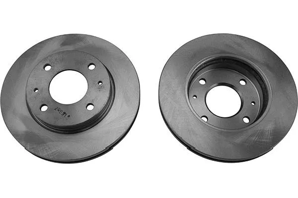 Brake Disc (BR-4216)