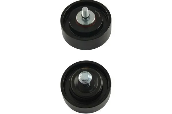 Deflection/Guide Pulley, V-ribbed belt (DIP-9046)