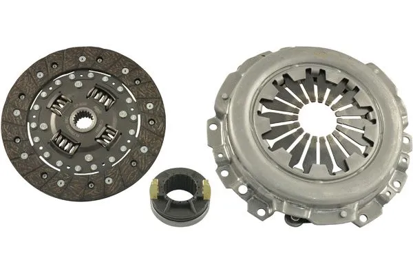 Clutch Kit (CP-6000)
