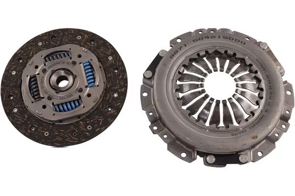 Clutch Kit (CP-9059)
