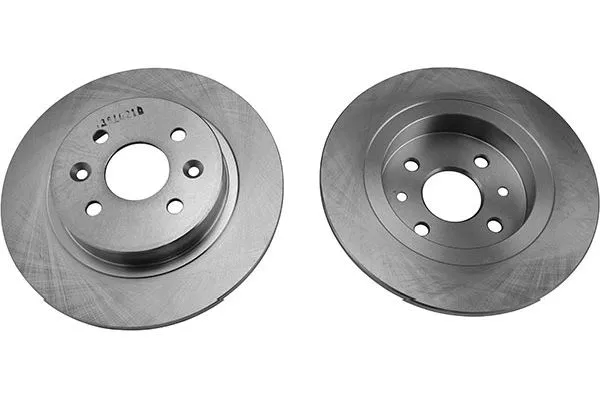 Brake Disc (BR-4208)
