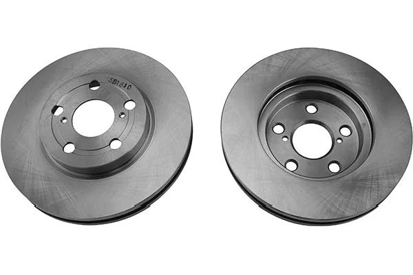 Brake Disc (BR-9353)