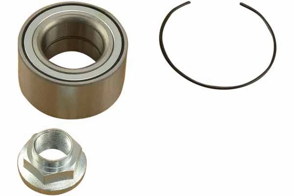 Wheel Bearing Kit (WBK-3047)