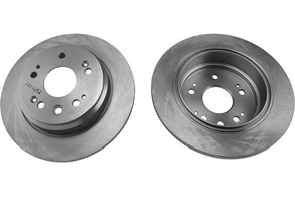 Brake Disc (BR-2251)