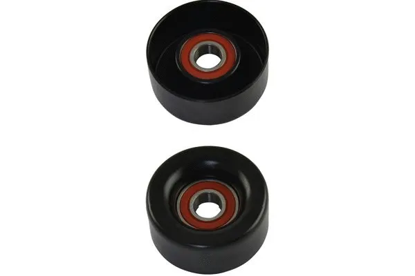 Deflection/Guide Pulley, V-ribbed belt (DIP-2019)