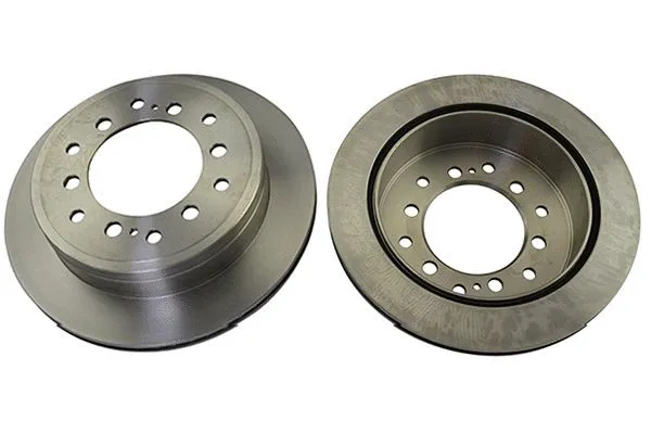 Brake Disc (BR-9508)