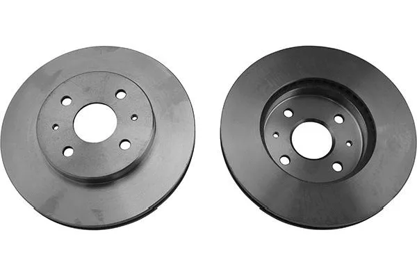 Brake Disc (BR-1724)