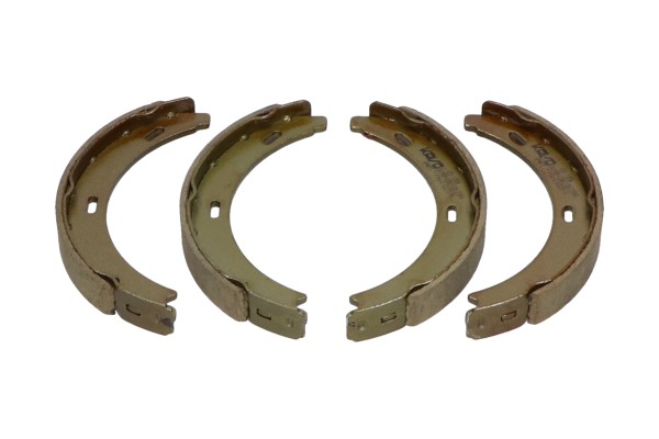 Brake Shoe Set, parking brake (KBS-10006)