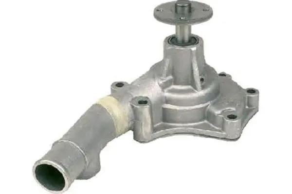 Water Pump, engine cooling (TW-5109)