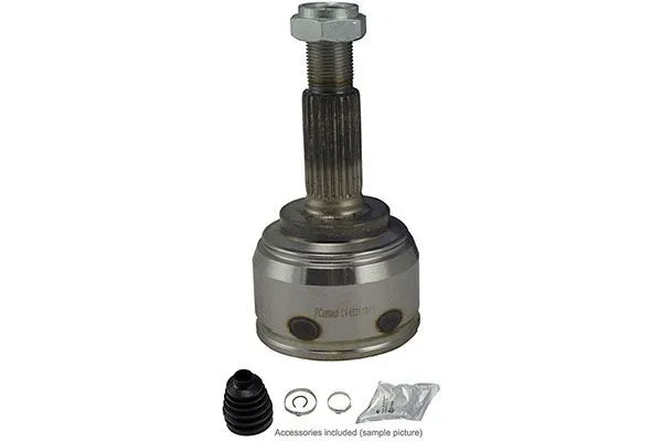 Joint Kit, drive shaft (CV-6531)