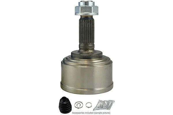 Joint Kit, drive shaft (CV-2001)