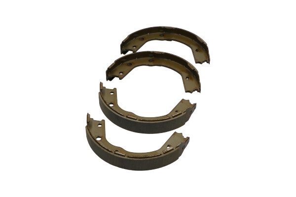 Brake Shoe Set, parking brake