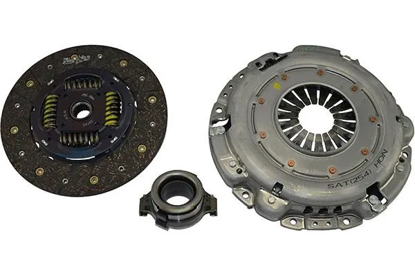 Clutch Kit (CP-1518)