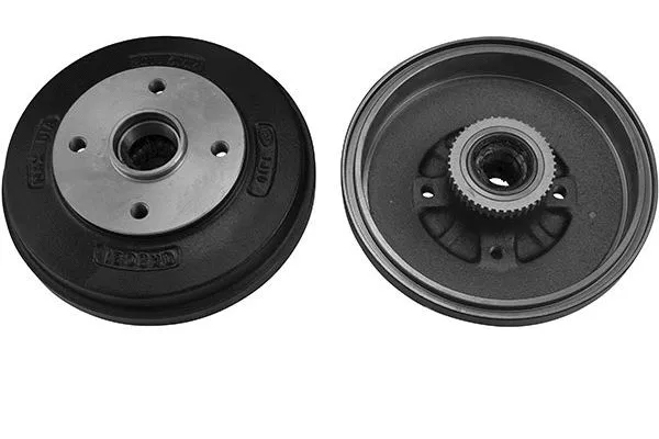 Brake Drum (BD-4358)