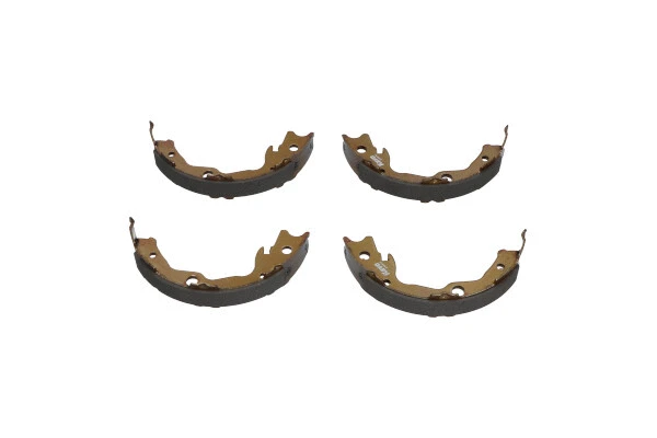 Brake Shoe Set, parking brake