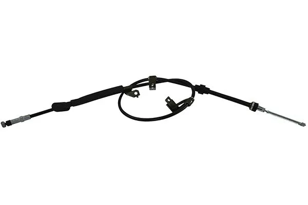 Cable Pull, parking brake (BHC-2095)