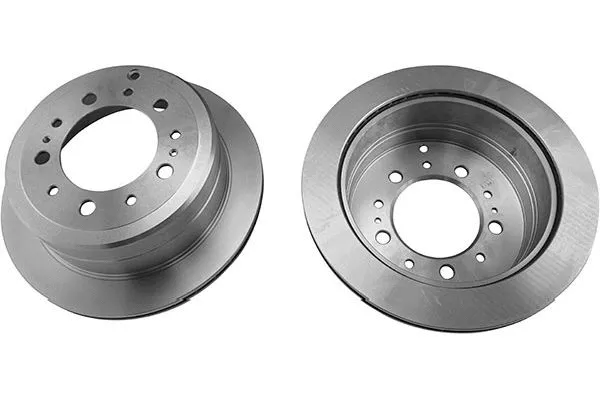 Brake Disc (BR-9398)