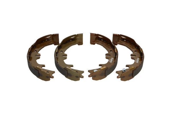 Brake Shoe Set, parking brake
