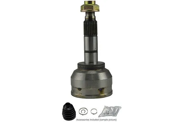 Joint Kit, drive shaft (CV-8013)