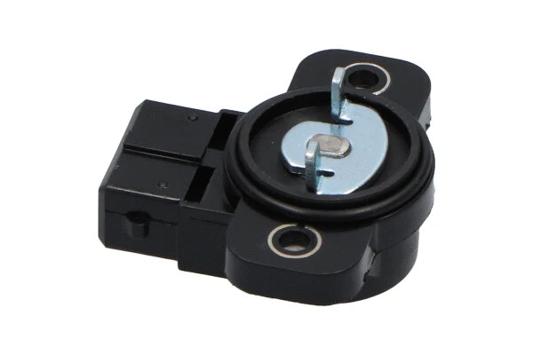 Sensor, throttle position