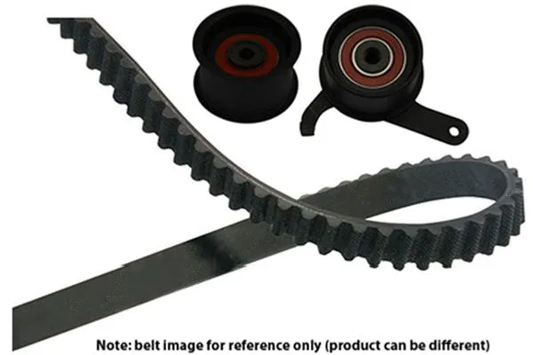 Timing Belt Kit (DKT-5511)