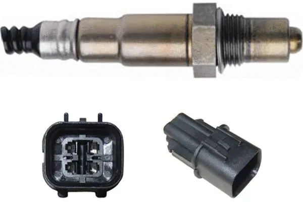 Lambda Sensor (EOS-3004)