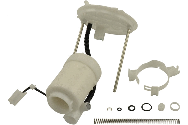 Fuel Filter (MF-563)