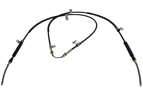Cable Pull, parking brake (BHC-8538)