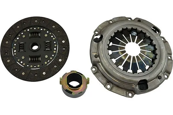 Clutch Kit (CP-5058)
