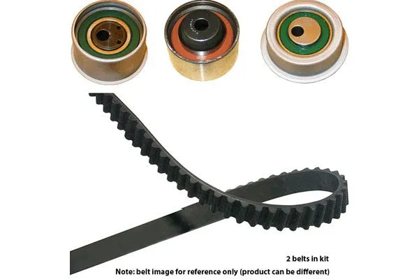 Timing Belt Kit (DKT-5527)