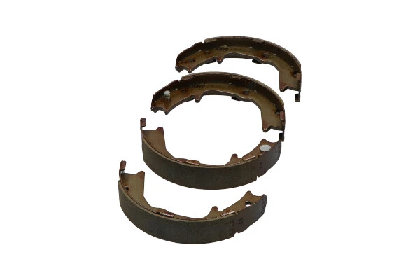 Brake Shoe Set, parking brake