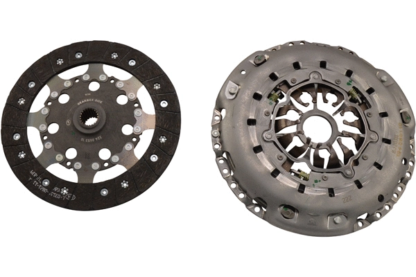 Clutch Kit (CP-2156)