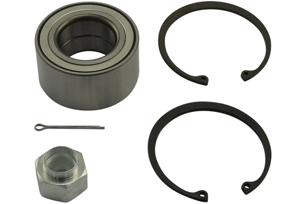 Wheel Bearing Kit (WBK-1023)